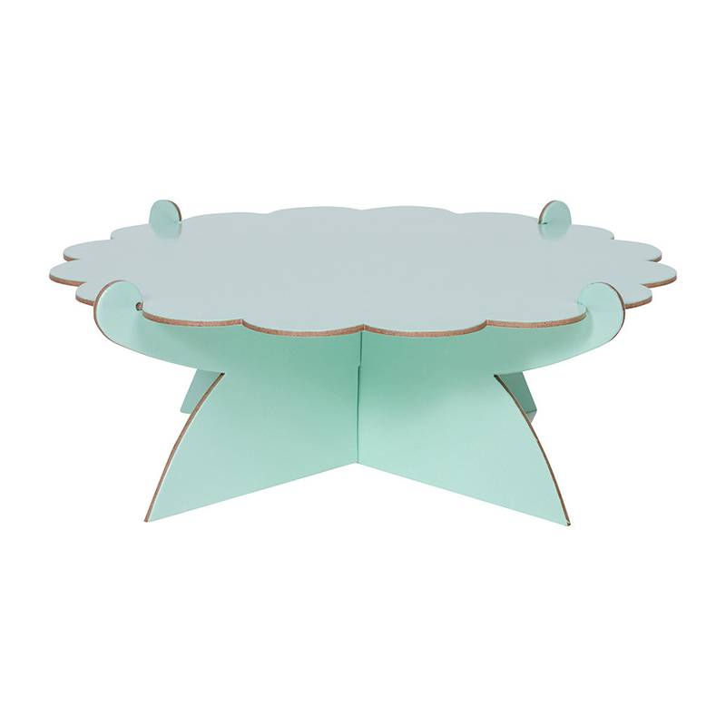 Daisy Cake Stand