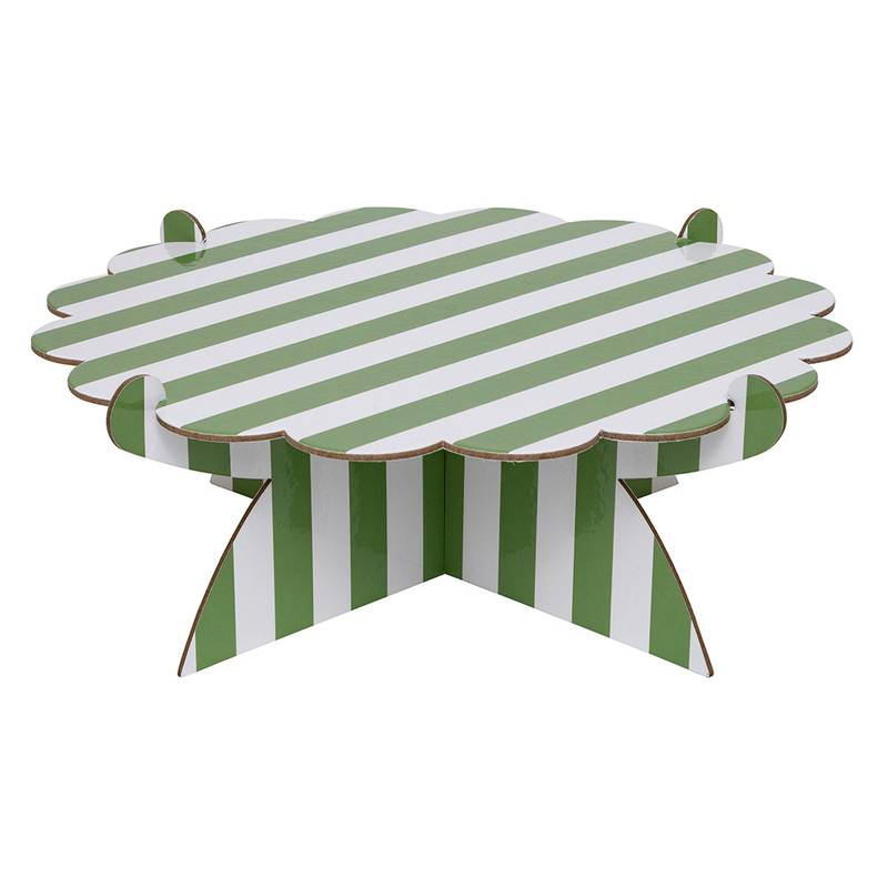 Daisy Cake Stand