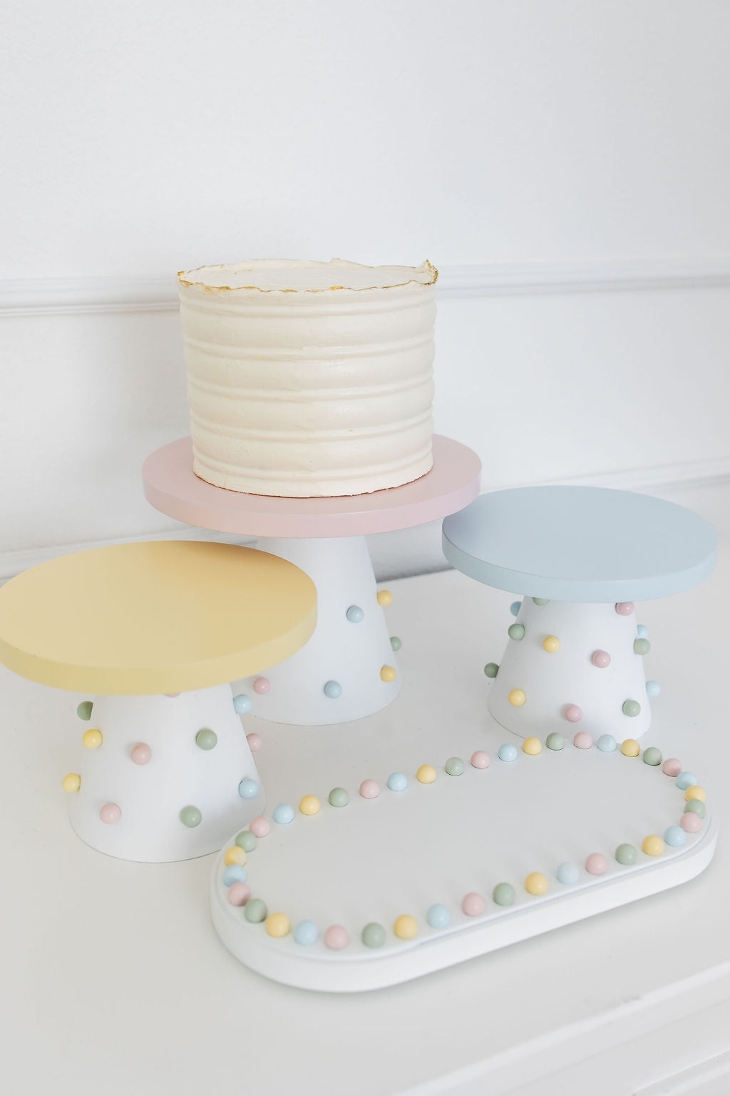 Cake Stand