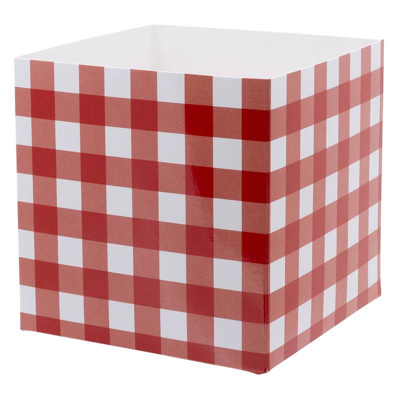 Decorative Crate