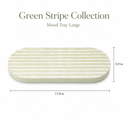 Tray VG Linea