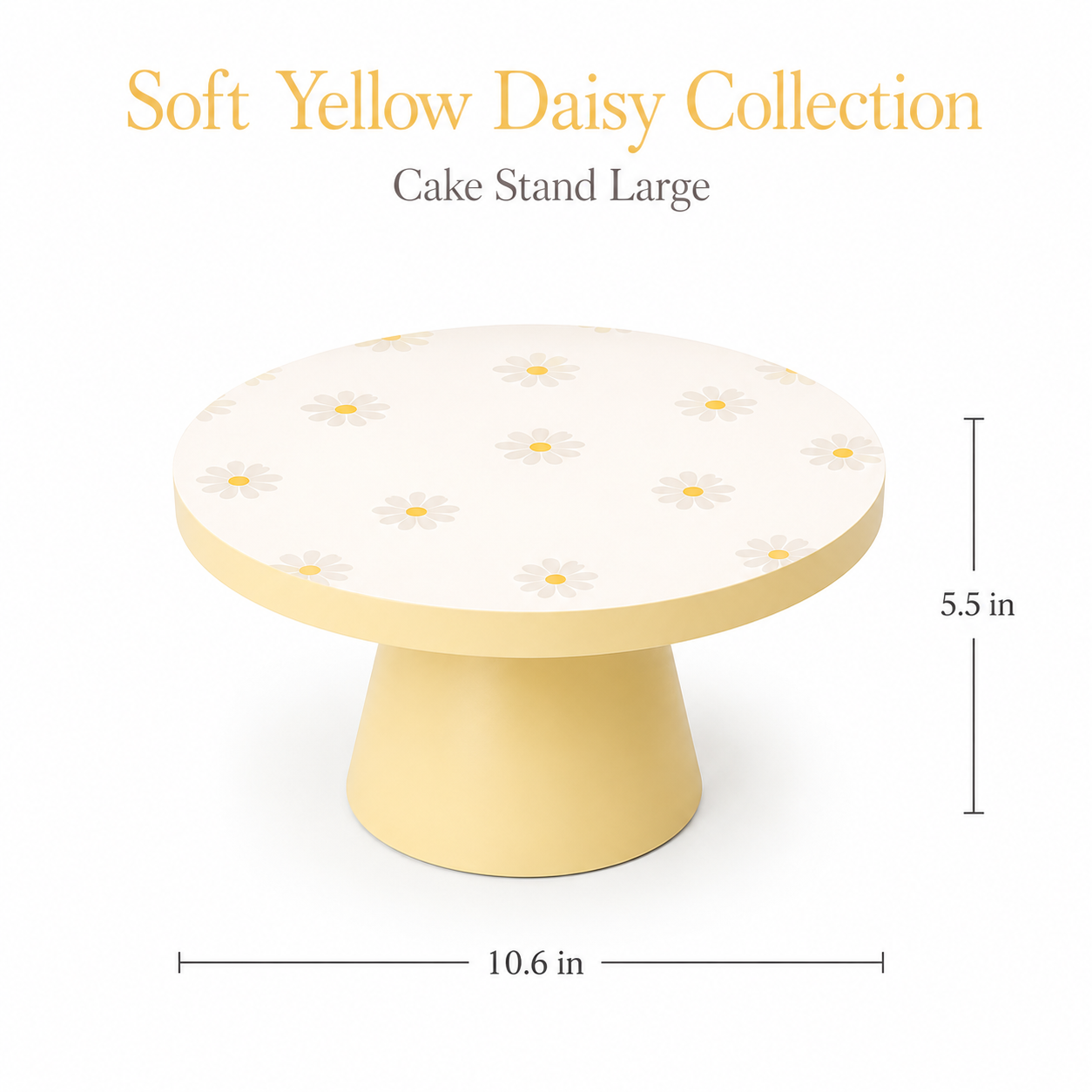 Cake Stand VG Margarida