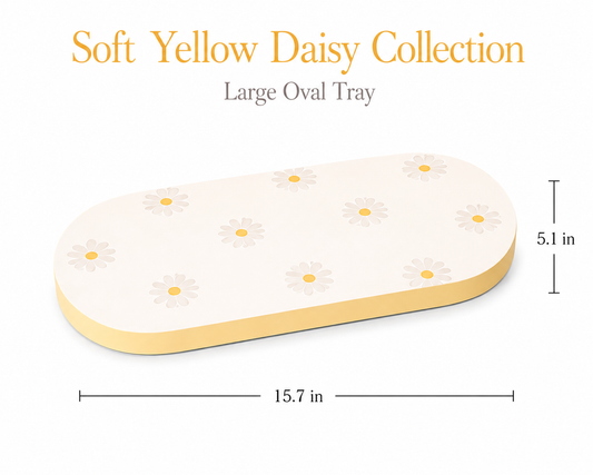Tray VG Mood Daisy