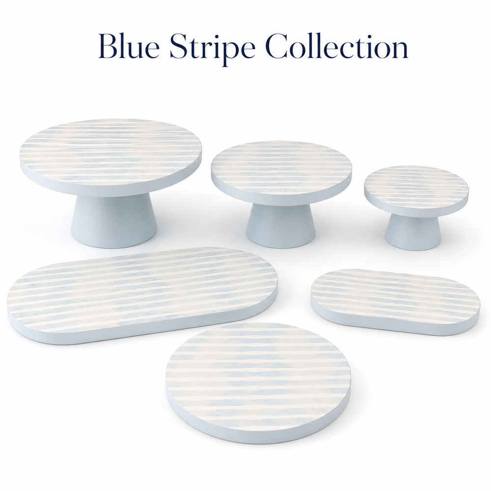 Cake Stand VG Linea