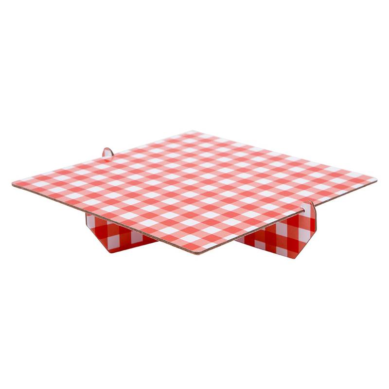 Square Tray