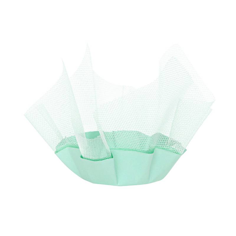 Tulle Candy Cups (Set of 10)