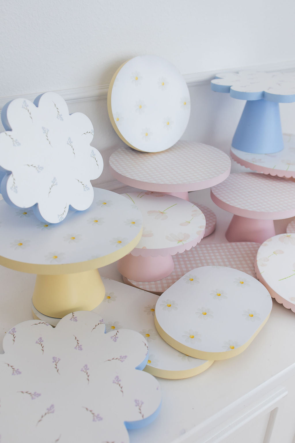Cake Stand