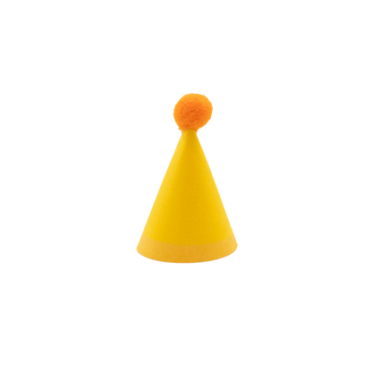 Mini Party Hats
