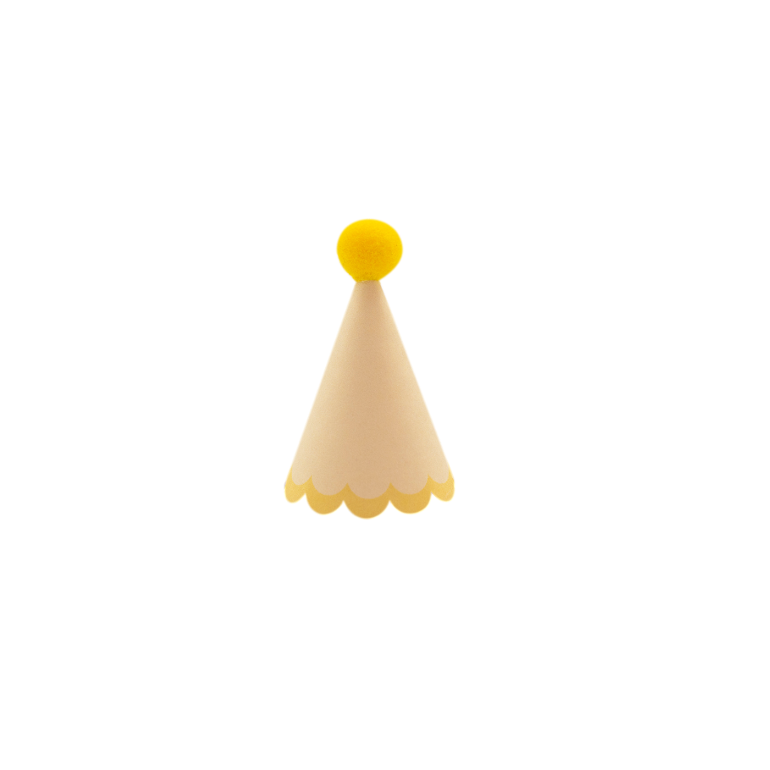 Mini Party Hats