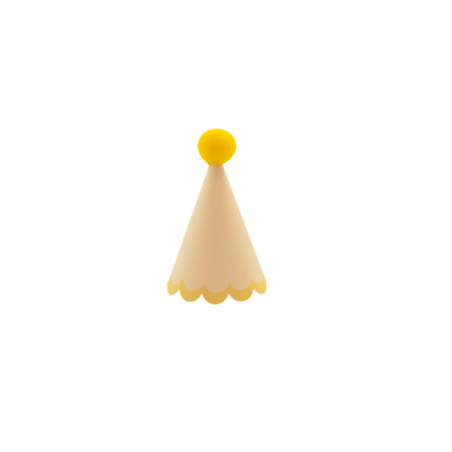Mini Party Hats
