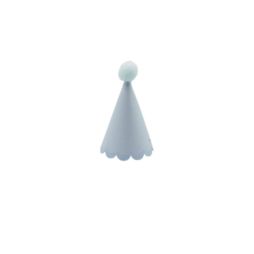 Mini Party Hats