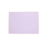 Placemat - Wavy Grid