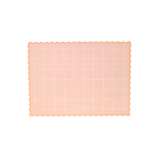 Placemat - Wavy Grid