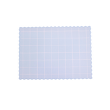 Placemat - Wavy Grid