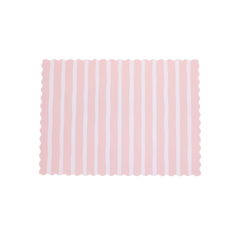 Placemat - Wavy Grid