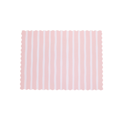 Placemat - Wavy Grid