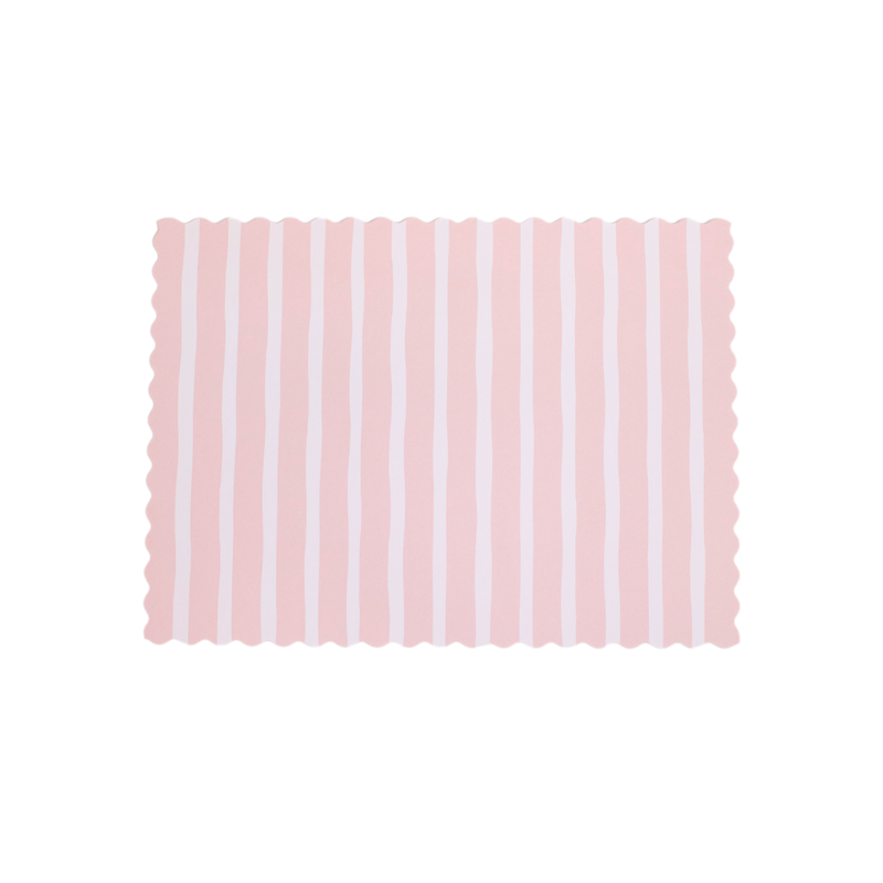 Placemat - Wavy Grid