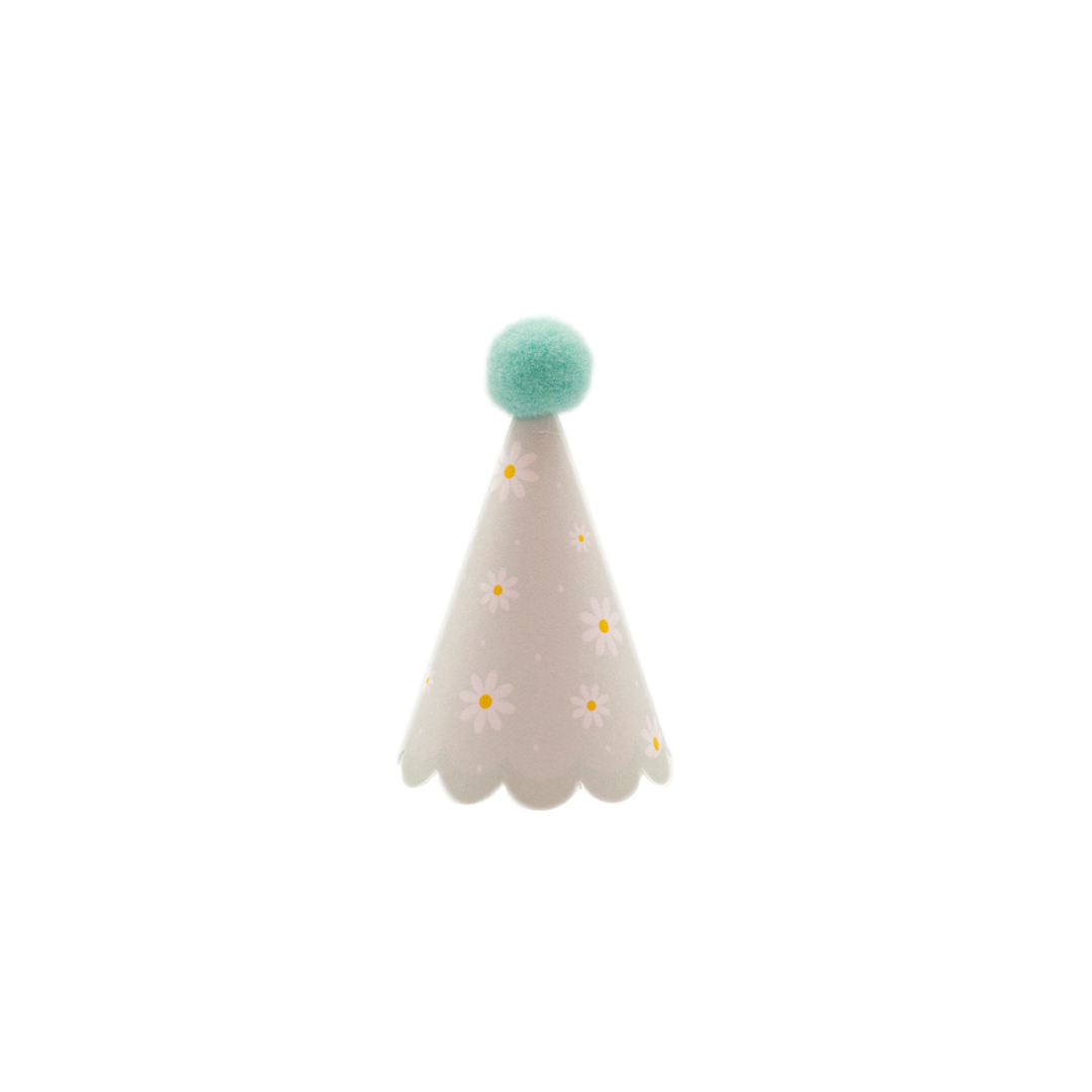 Mini Party Hats