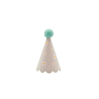 Mini Party Hats