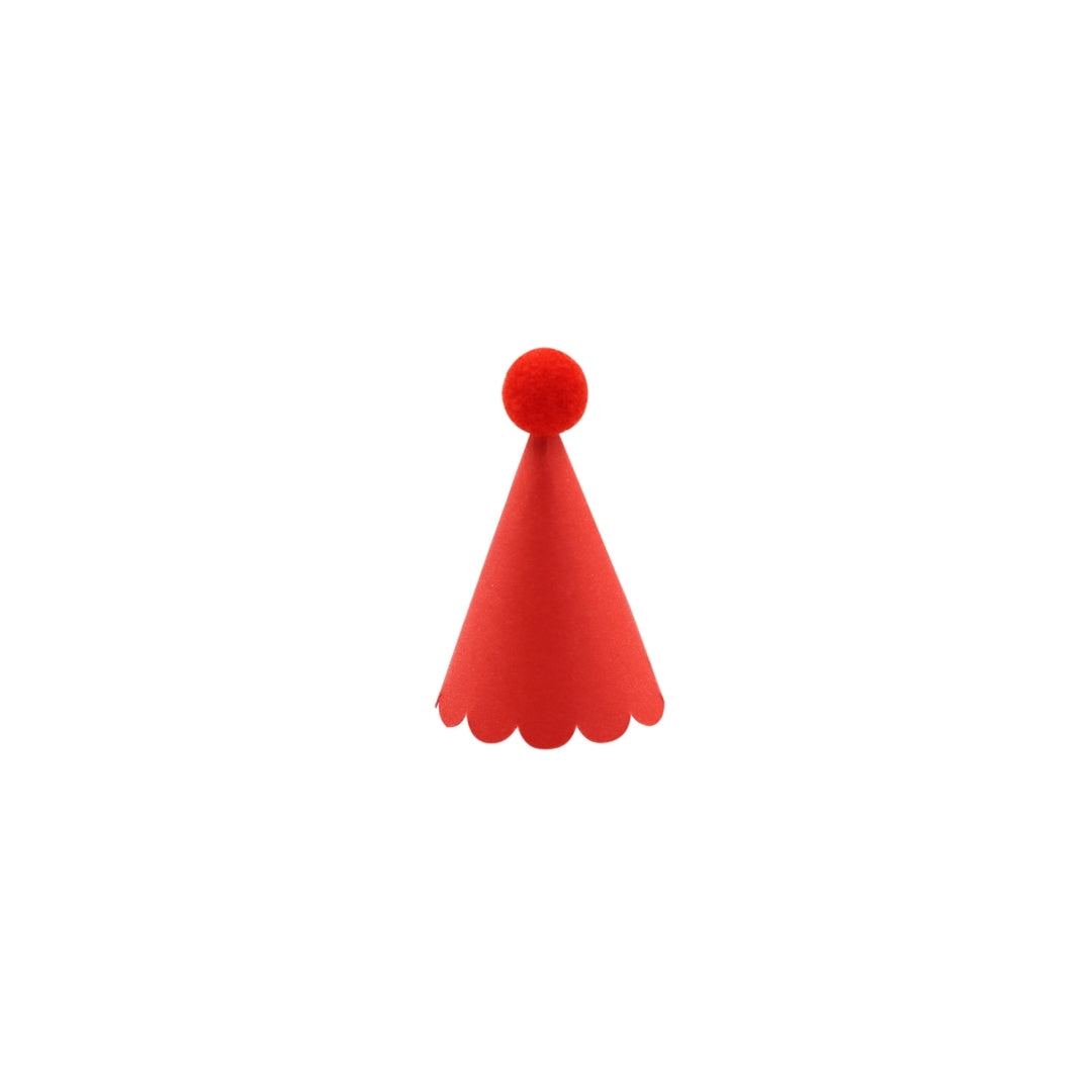 Mini Party Hats