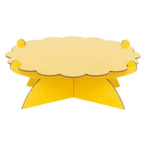 Daisy Cake Stand