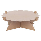 Daisy Cake Stand