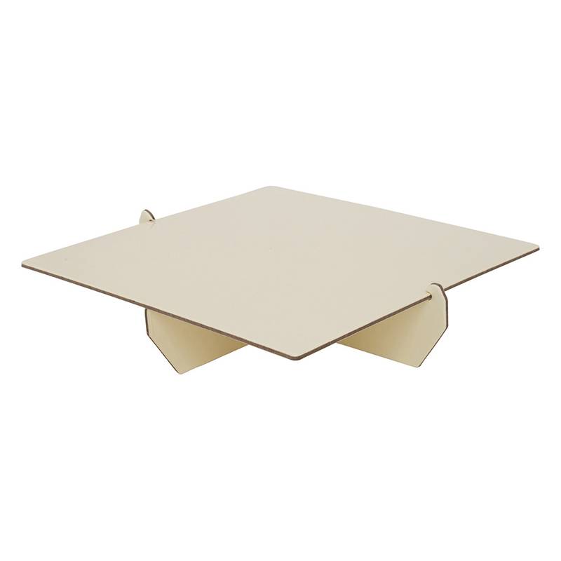 Square Tray