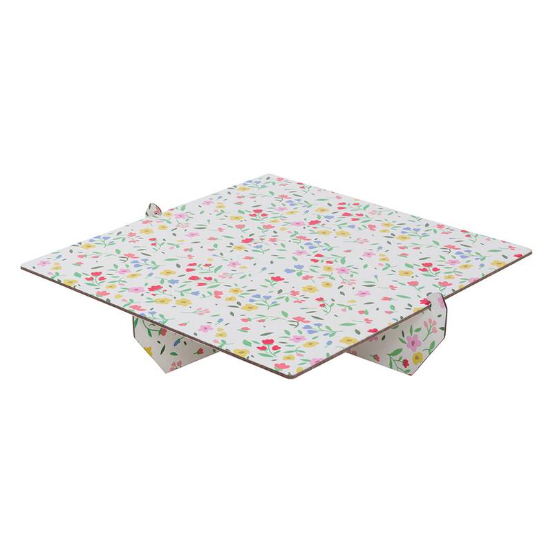 Square Tray