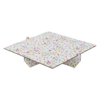Square Tray