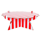 Daisy Cake Stand