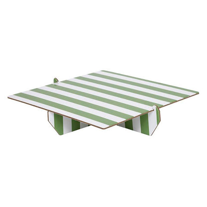 Square Tray