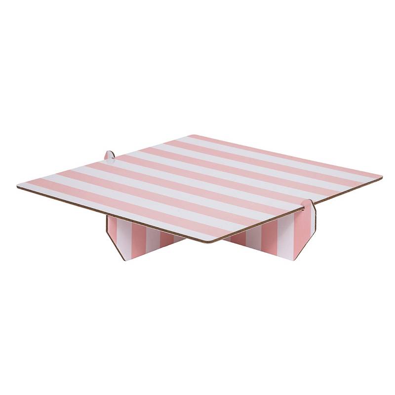 Square Tray