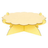Daisy Cake Stand