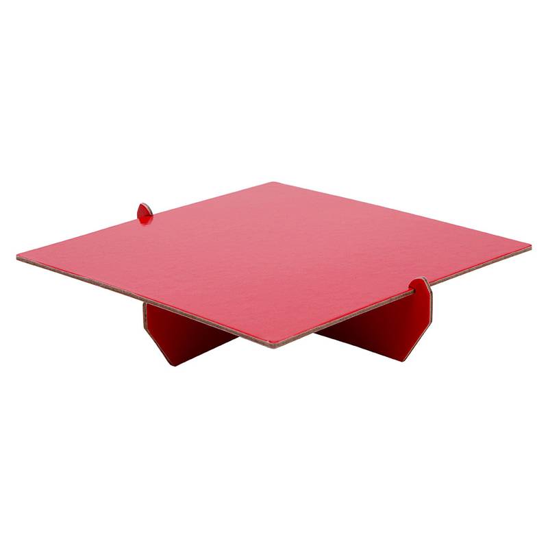 Square Tray