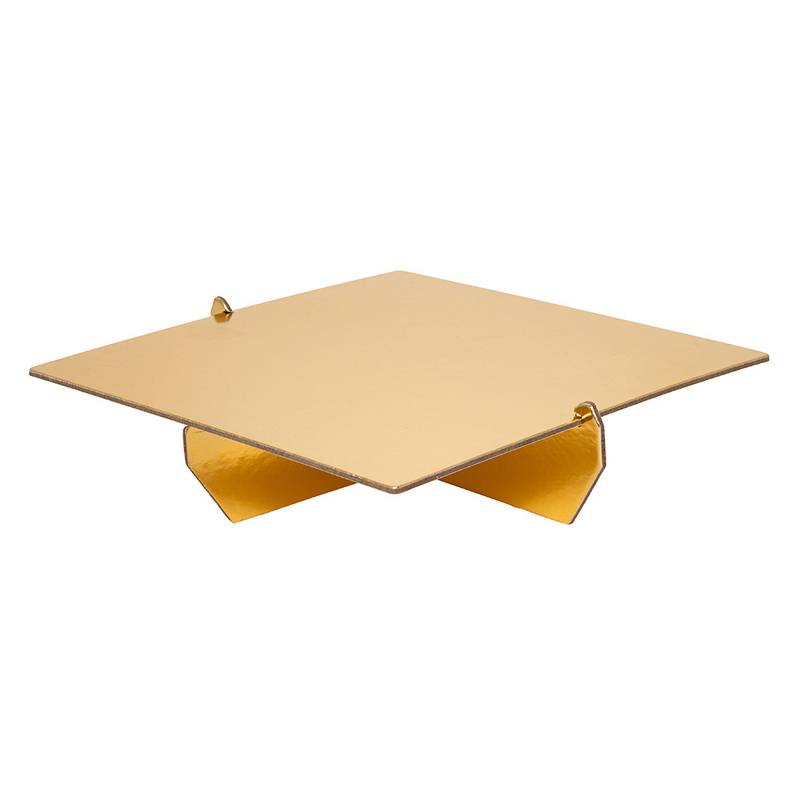 Square Tray