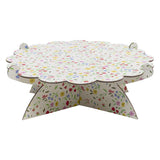 Daisy Cake Stand