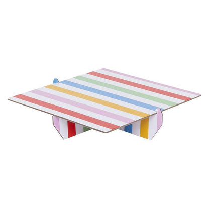 Square Tray