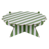 Daisy Cake Stand