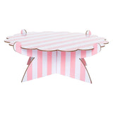 Daisy Cake Stand