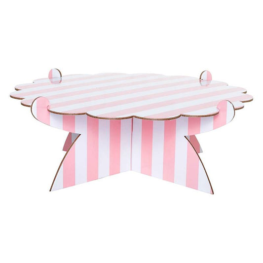 Daisy Cake Stand