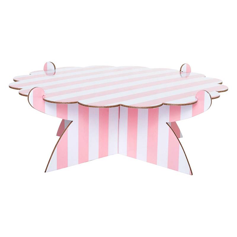 Daisy Cake Stand