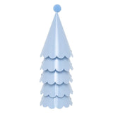 Pompom Party Hats (Set of 5)