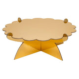 Daisy Cake Stand