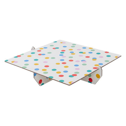 Square Tray