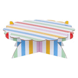 Daisy Cake Stand