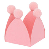 Pompom Candy Cups (Set of 20)