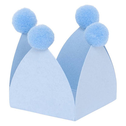 Pompom Candy Cups (Set of 20)