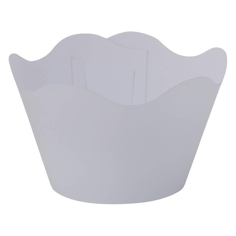 Cupcake Wrappers Large (Set of 10)