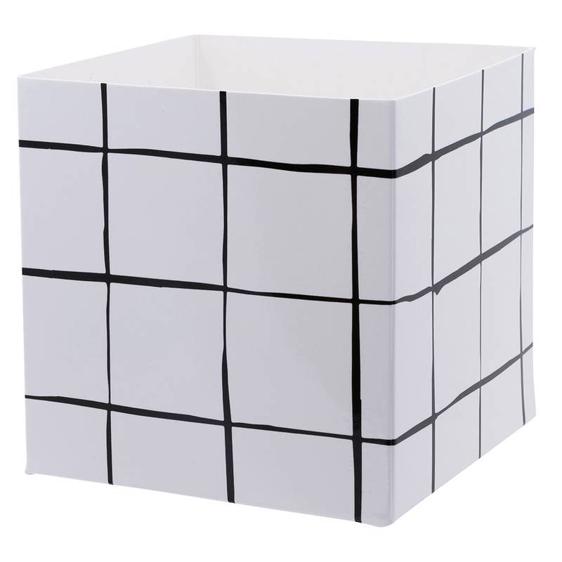 Decorative Crate