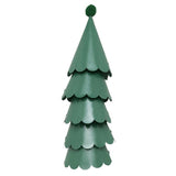 Pompom Party Hats (Set of 5)